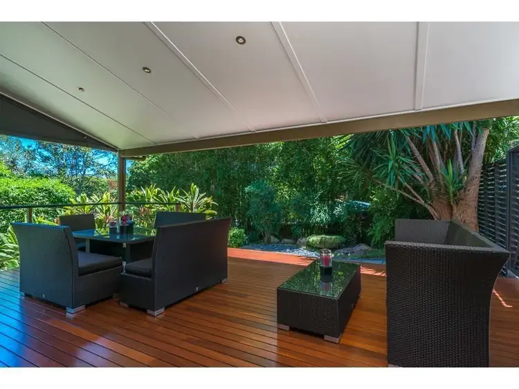 Sixth view of Homely house listing, 53 Primrose Terrace, Red Hill QLD 4059