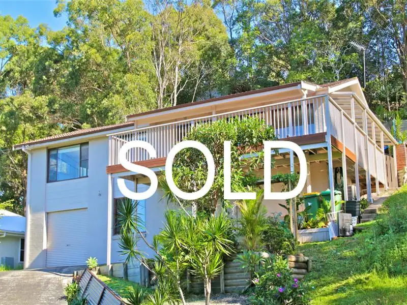 Main view of Homely house listing, 6 Brisbania Close, Saratoga NSW 2251