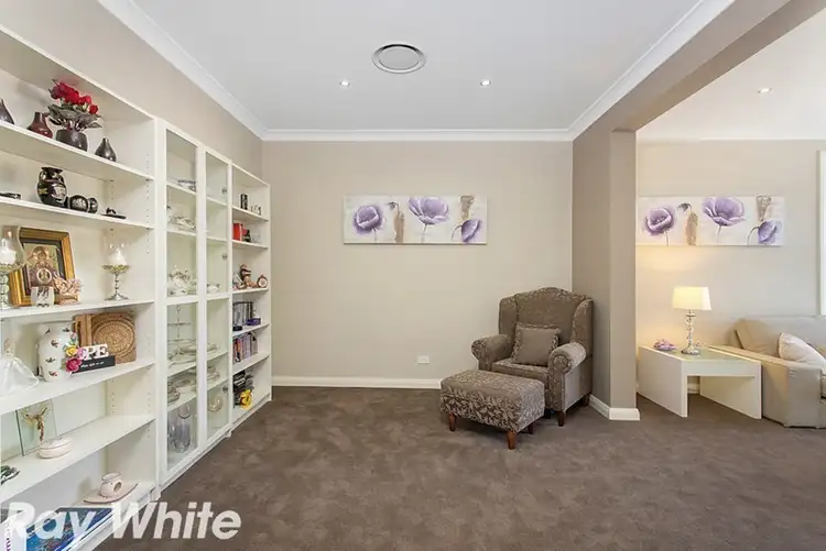 Sixth view of Homely house listing, 8 Watercress Street, The Ponds NSW 2769