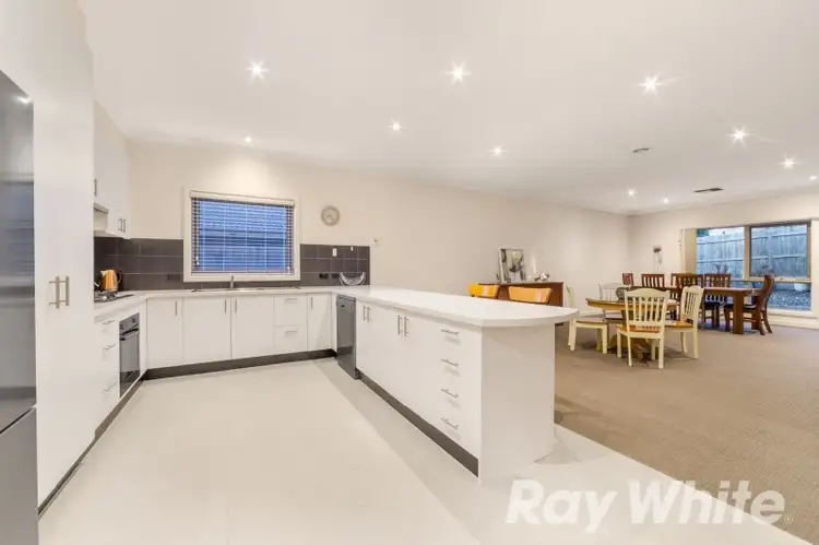 Third view of Homely house listing, 1C Campbell Street, Heathmont VIC 3135