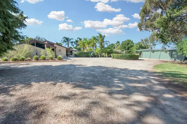Main view of Homely house listing, 57 Douglas Road, Swan Hill VIC 3585