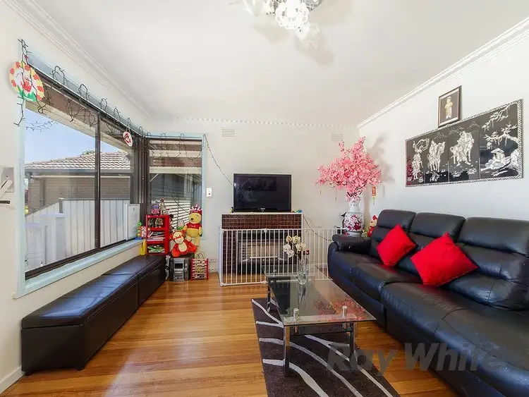 Second view of Homely house listing, 110 Oleander Drive, St Albans VIC 3021