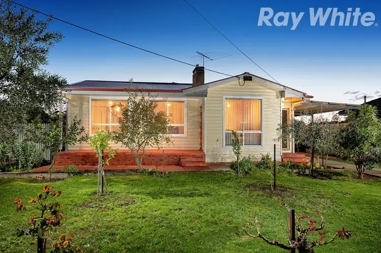 Third view of Homely house listing, 5 Wimmera Avenue, Reservoir VIC 3073