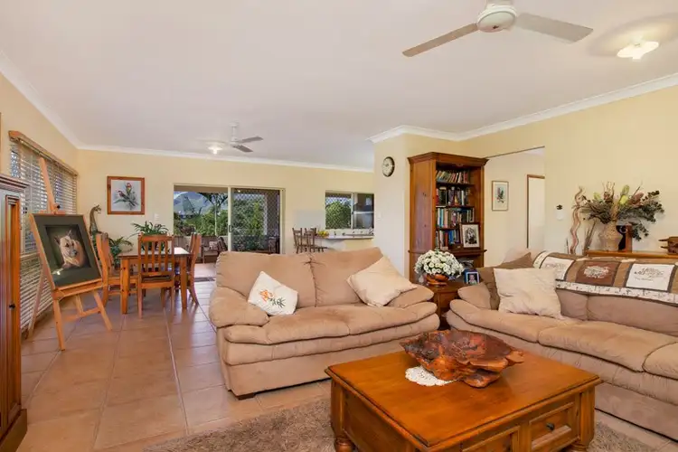 Fifth view of Homely house listing, 19 Placer Street, Goldsborough QLD 4865