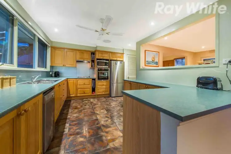 Fourth view of Homely house listing, 15 Natasha Close, Ferntree Gully VIC 3156