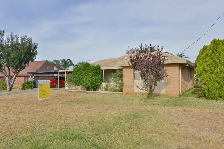 Main view of Homely house listing, 11 Campbell Road, Calala NSW 2340