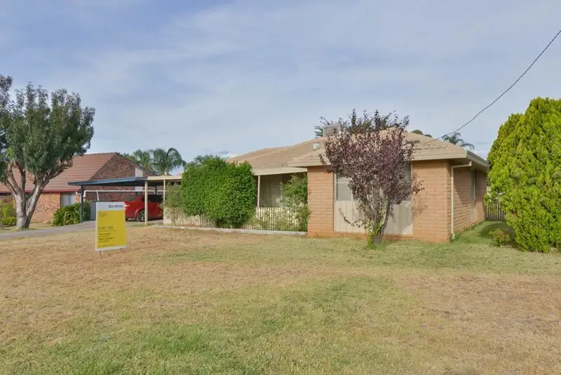 Main view of Homely house listing, 11 Campbell Road, Calala NSW 2340