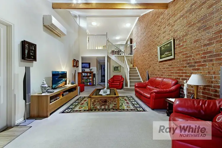 Second view of Homely house listing, 115A Buckleys Road, Winston Hills NSW 2153