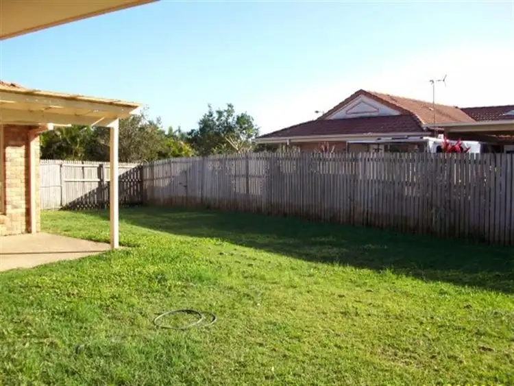 Fourth view of Homely house listing, 4 Fairway Drive, Redland Bay QLD 4165