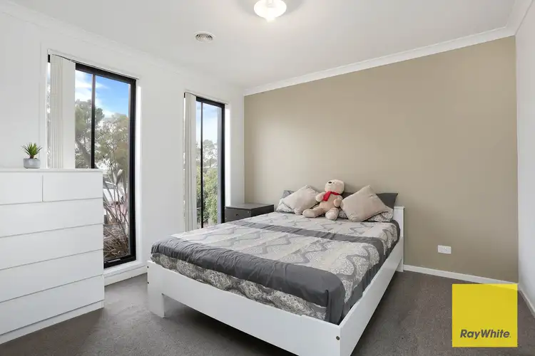 Fifth view of Homely house listing, 15 Tanner Mews, Point Cook VIC 3030