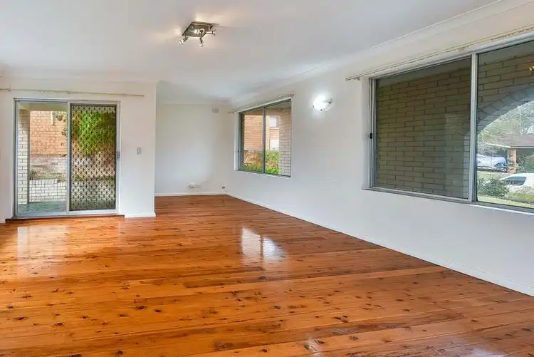 Third view of Homely house listing, 26 Manooka Crescent, Bradbury NSW 2560