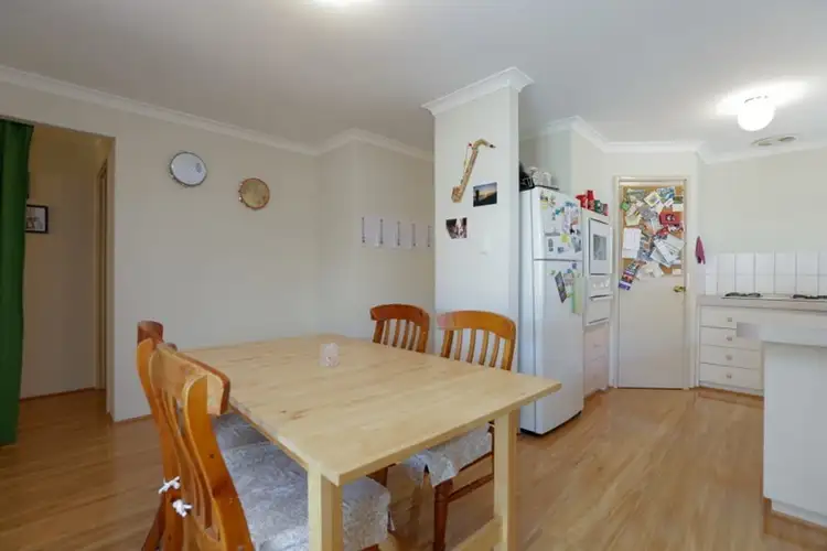 Seventh view of Homely house listing, U7/150 Armadale Road, Rivervale WA 6103