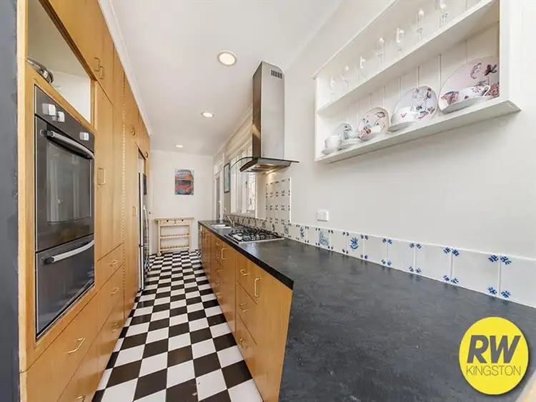 Seventh view of Homely house listing, 46 La Perouse Street, Griffith ACT 2603