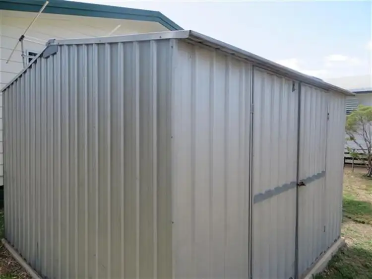 Fifth view of Homely house listing, 36 Hoffman Street, Roma QLD 4455