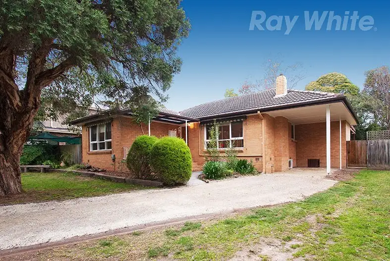 Main view of Homely house listing, 37 TAYLORS Road, Croydon VIC 3136