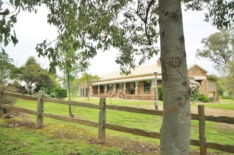 Second view of Homely house listing, 70 Roberts Road, Young NSW 2594