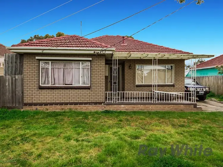 52 Beaver Street, St Albans VIC 3021