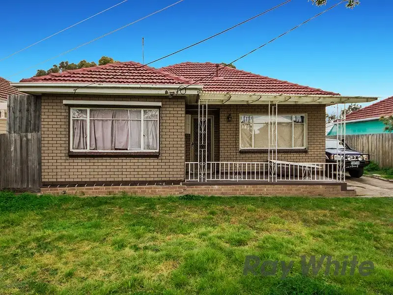 Main view of Homely house listing, 52 Beaver Street, St Albans VIC 3021