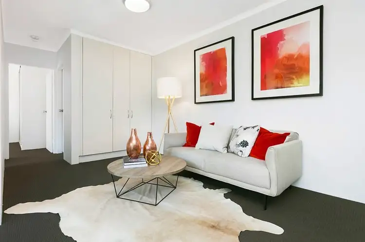 Main view of Homely apartment listing, 11/52 The Crescent, Dee Why NSW 2099