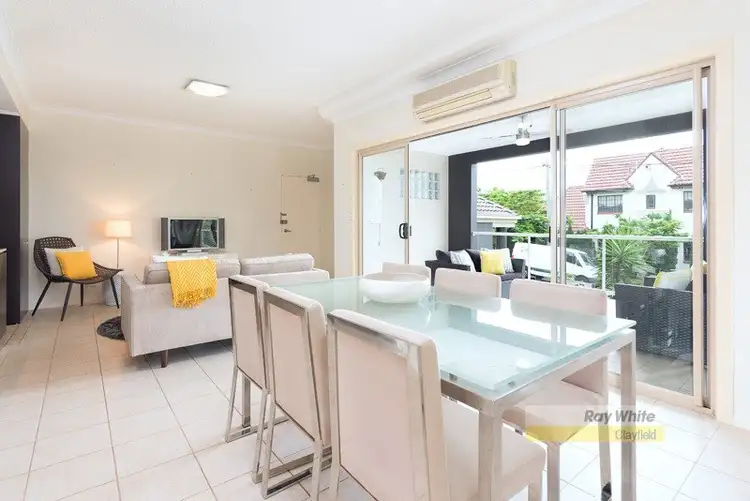 Sixth view of Homely unit listing, 1/45 Bonney Avenue, Clayfield QLD 4011