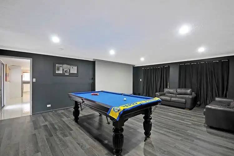 Fifth view of Homely house listing, 16 Salacia Avenue, Mermaid Waters QLD 4218