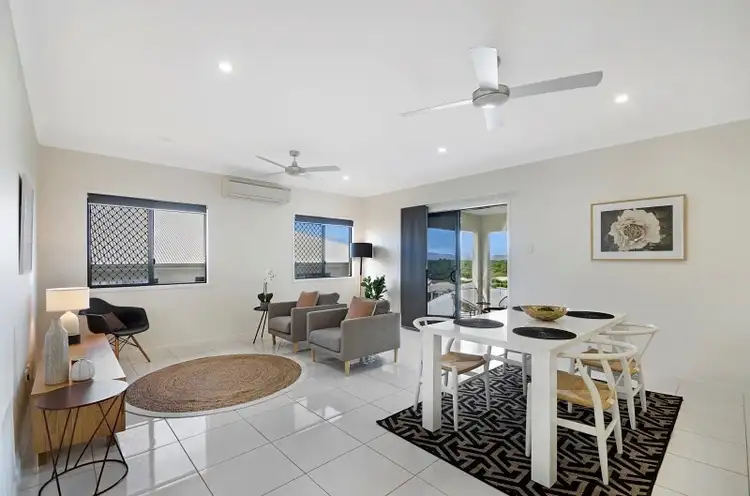 Fourth view of Homely house listing, 30 Girraween Avenue, Douglas QLD 4814