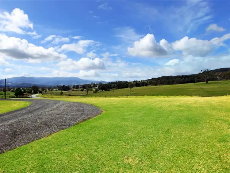 589 Coolangatta Road, Berry NSW 2535