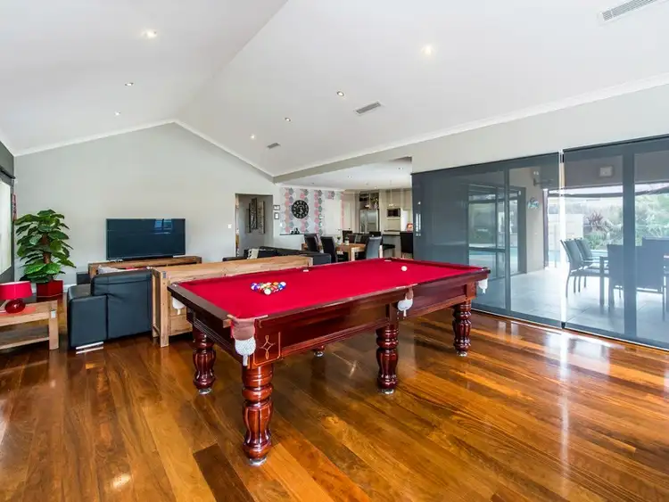 Seventh view of Homely house listing, 4 Marabou Street, Baldivis WA 6171