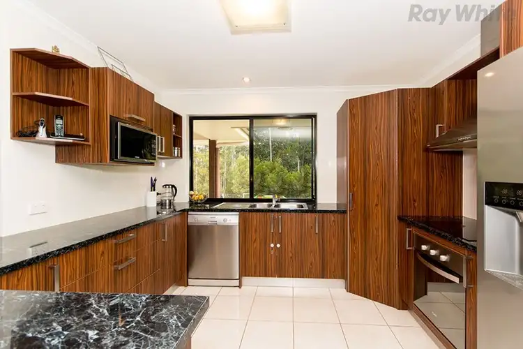 Second view of Homely house listing, 21-23 Kalco Court, Wamuran QLD 4512