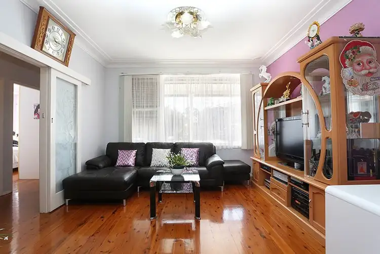Fifth view of Homely house listing, 29 Rosina Street, Fairfield West NSW 2165