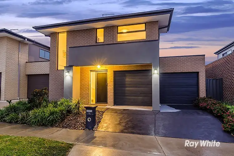 Main view of Homely house listing, 15 Canmore Street, Cranbourne East VIC 3977