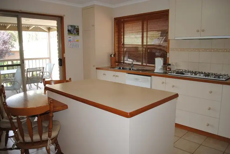 Second view of Homely house listing, 6 Disher Avenue, Myrtleford VIC 3737