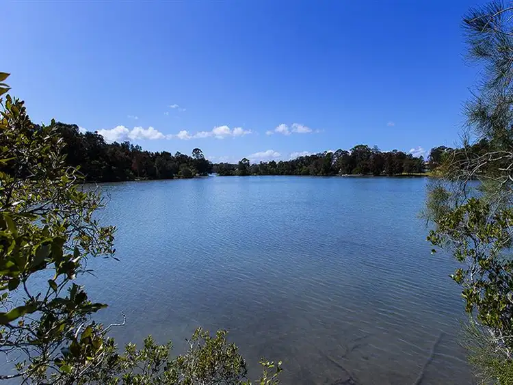 Second view of Homely house listing, 34 Rhodes Parade, Windermere Park NSW 2264