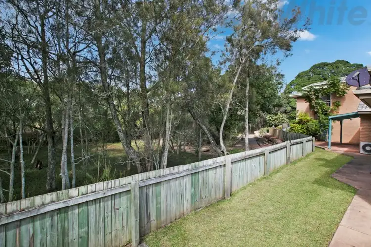 Fourth view of Homely townhouse listing, 11/299 Main Road, Wellington Point QLD 4160