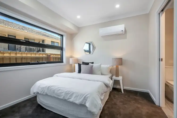 Sixth view of Homely townhouse listing, 2/92 Beauchamp Street, Preston VIC 3072