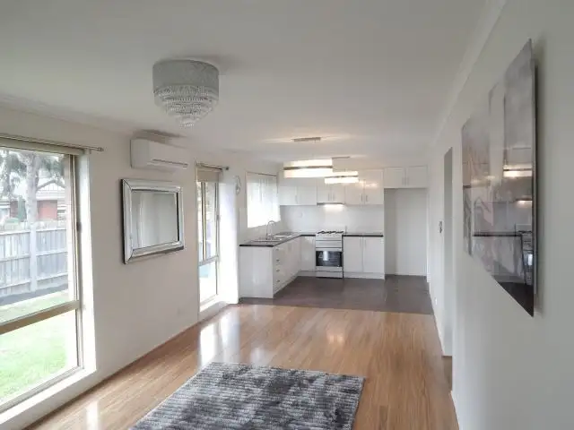 Third view of Homely house listing, 153 Dunne Street, Kingsbury VIC 3083