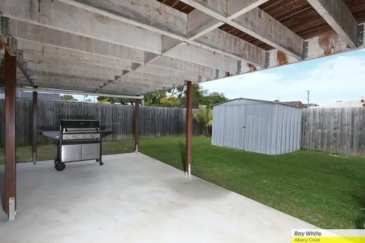 Fourth view of Homely house listing, 45 Jacaranda Drive, Albany Creek QLD 4035