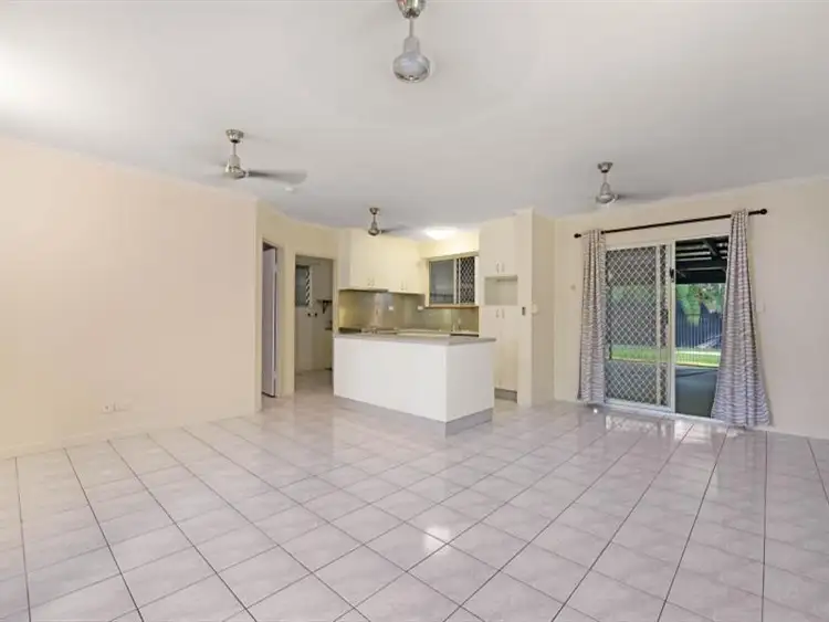 Third view of Homely house listing, 3 Camelion Court, Gray NT 830