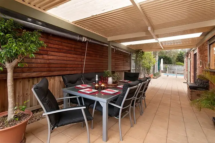 Fifth view of Homely house listing, 1 Parkland Road, Mona Vale NSW 2103