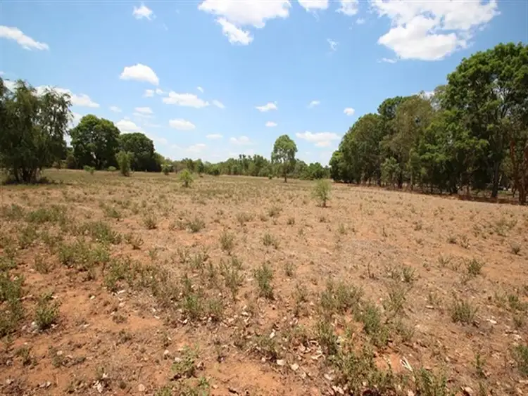 Third view of Homely land listing, 84 Shadforth Road, Katherine NT 850