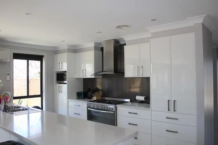 Fourth view of Homely house listing, 3 Peters Place, Blayney NSW 2799