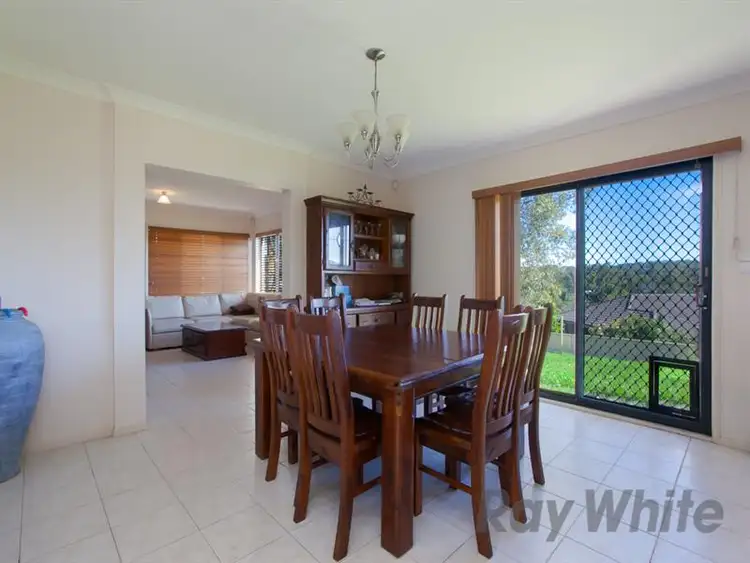 Fifth view of Homely house listing, 20 Brumby Crescent, Maryland NSW 2287