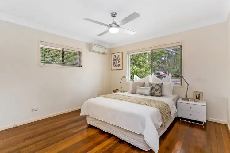 Fourth view of Homely house listing, 28 Kersley Road, Kenmore QLD 4069