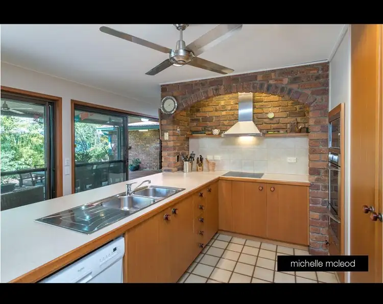 Fourth view of Homely house listing, 3 Greenford Street, Chapel Hill QLD 4069