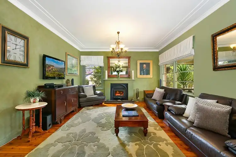 Third view of Homely house listing, 40 Milson Parade, Normanhurst NSW 2076