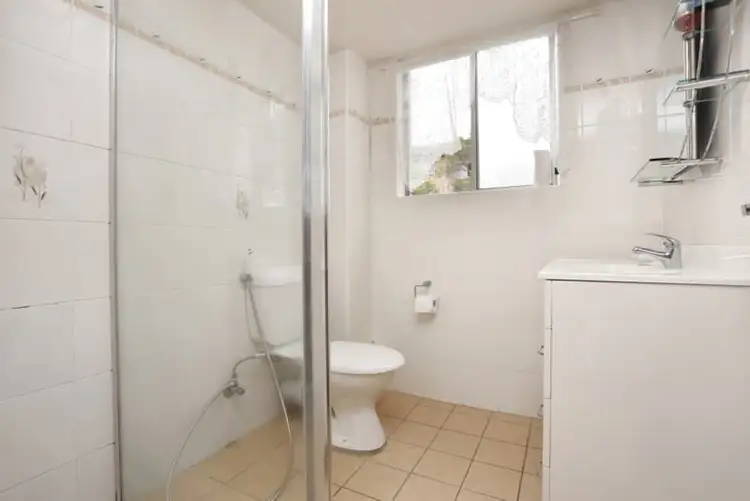 Sixth view of Homely apartment listing, 8/21-23 Nelson Street, Fairfield NSW 2165