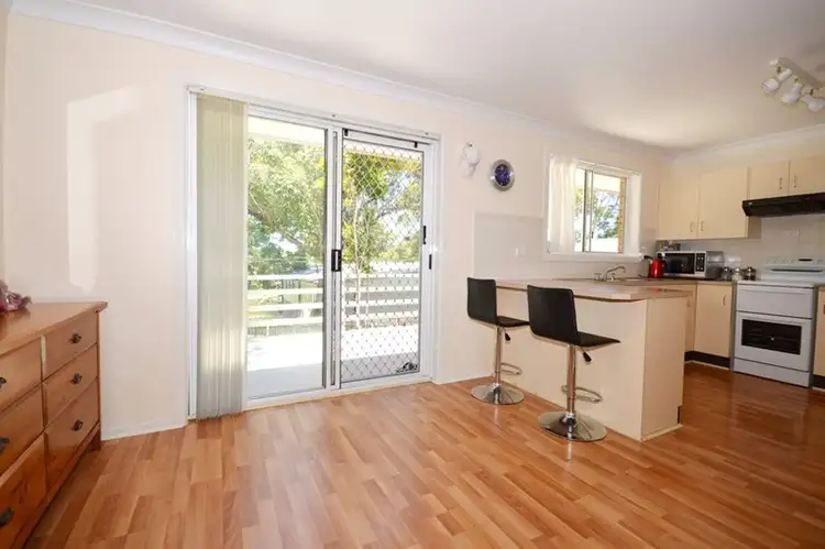 Fourth view of Homely villa listing, 2/30 Cavanba Road, Toormina NSW 2452