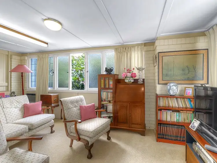 Third view of Homely house listing, 21 Ascot Street, Ascot QLD 4007