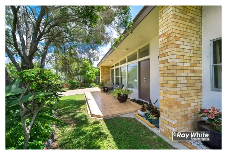 Second view of Homely house listing, 24 Wiseman Street, The Range QLD 4700