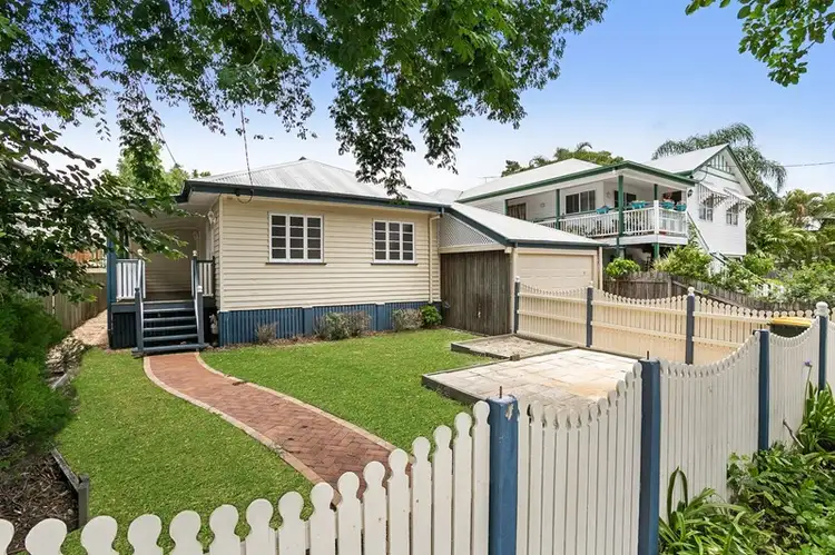 35 Borden Street, Sherwood QLD 4075